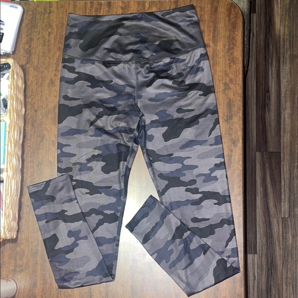 SO Juniors High Rise Leggings
